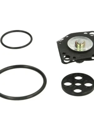 Expresní Doručení FCK-4 Opravná sada palivového kohoutu KAWASAKI EN 450/500, GPZ 500S, GPX 600R, GPZ 600R, V