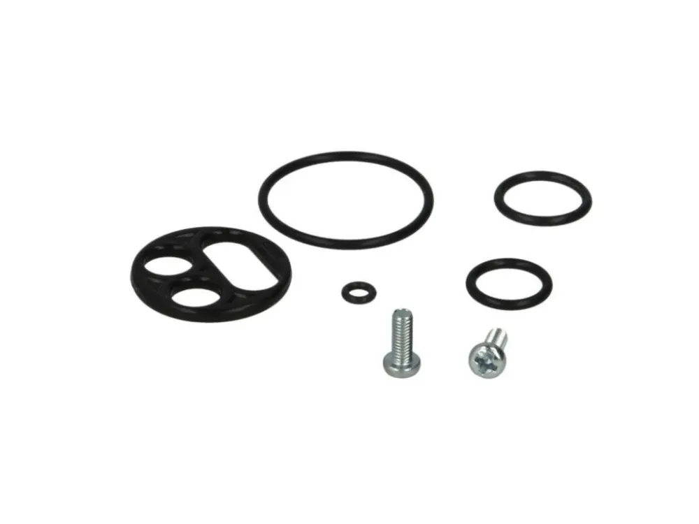 FCK-28 Opravná sada palivového kohoutu KAWASAKI KLX650/ZX6R 95-97/ZXR750/ZZR600/ZZR1100 Poslední Šance