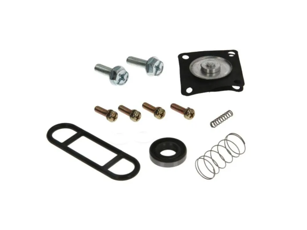 FCK-24 Opravná sada palivového kohoutu SUZUKI GSXR 750 88-95, GSXR1100 91-97 Vysoce Kvalitní