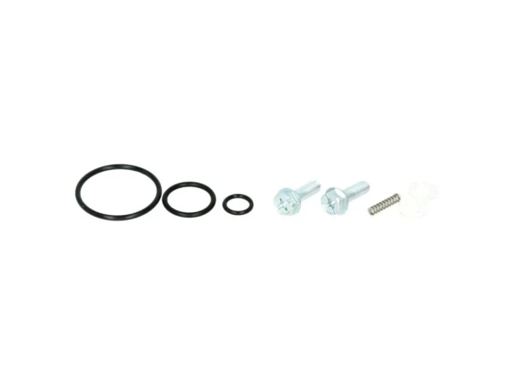 Omezená Nabídka FCK-23 Opravná sada palivového kohoutu SUZUKI GN 125/250/400, DR 125/250/500S, VS 1400 87-