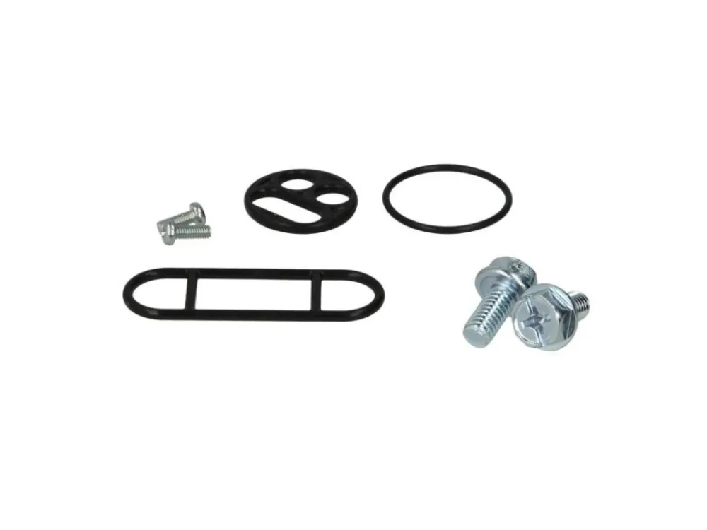 Omezená Nabídka FCK-22 Opravná sada palivového kohoutu KAWASAKI KX 125/250, SUZUKI DR 350, YAMAHA YZ 125/2