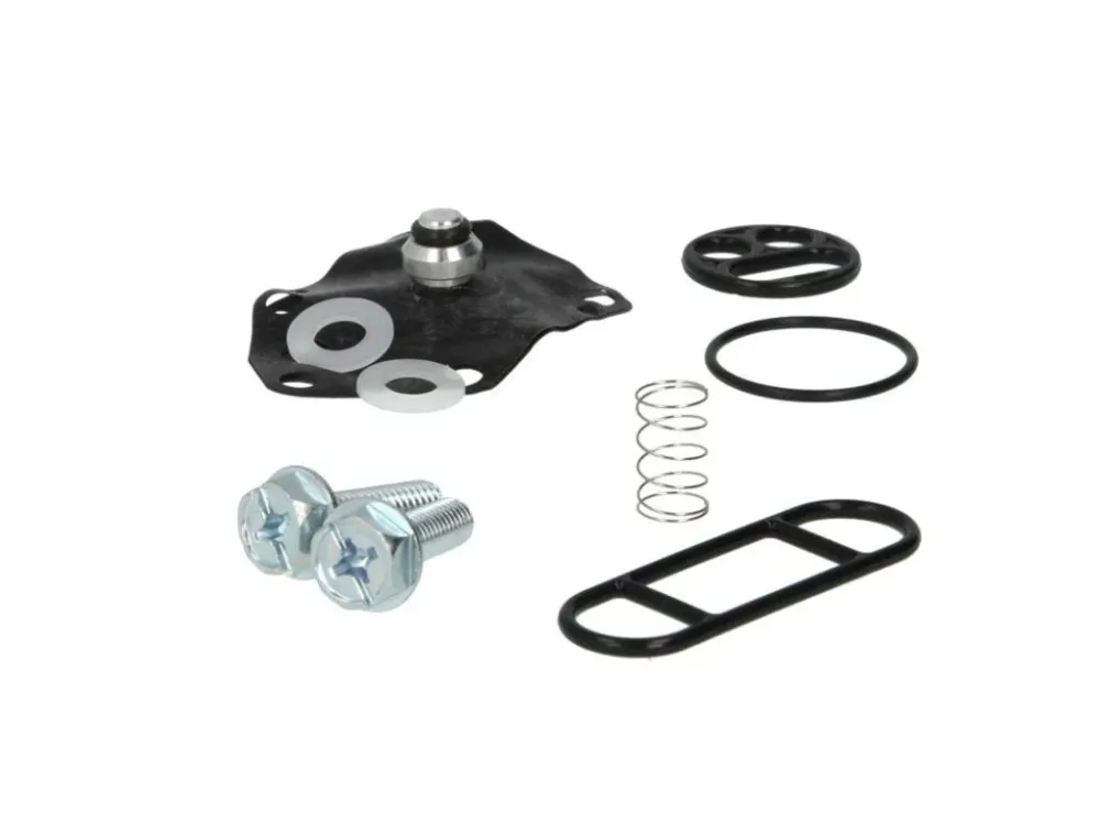 Ověřený FCK-21 Opravná sada palivového kohoutu SUZUKI GSF 600/1200, KAWASAKI EN/KLE/KLR/VN/ZR