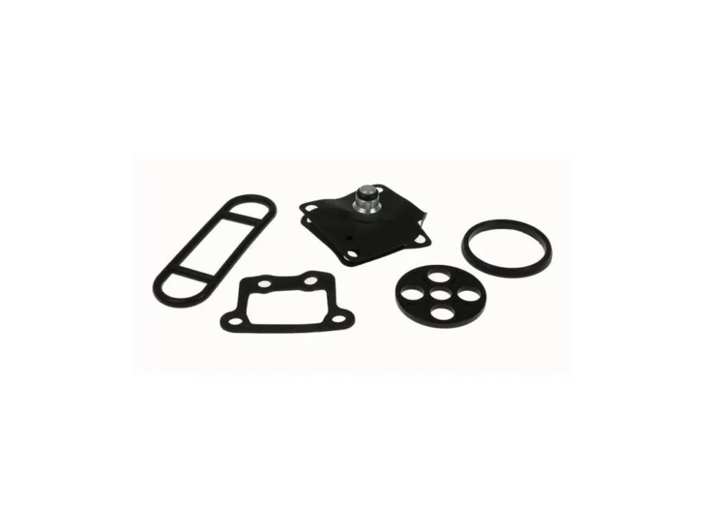 Omezená Nabídka FCK-12 Opravná sada palivového kohoutu YAMAHA SR 500 78-93, XS 500/650/750/1100