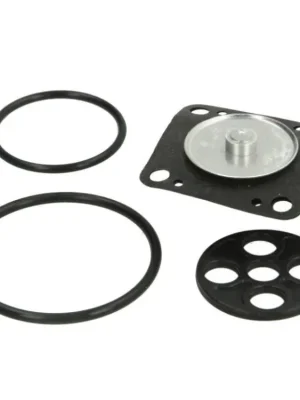 FCK-2 Opravná sada palivového kohoutu KAWASAKI GPZ 750/900/1000, GTR 1000, KZ, YAMAHA XJ/X Ověřený