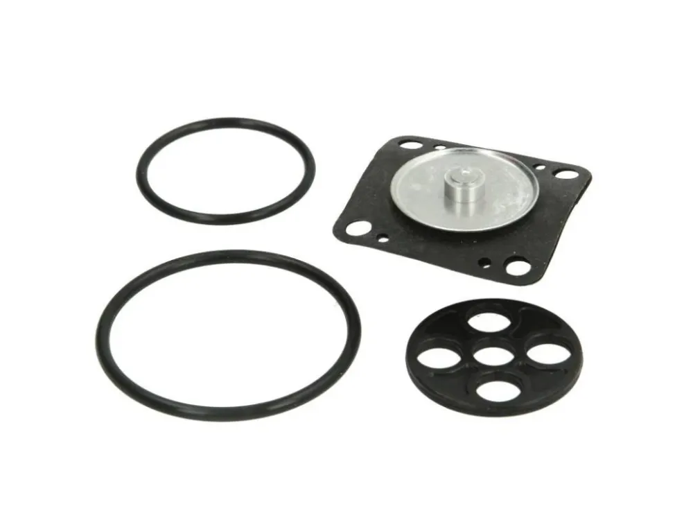 FCK-2 Opravná sada palivového kohoutu KAWASAKI GPZ 750/900/1000, GTR 1000, KZ, YAMAHA XJ/X Ověřený