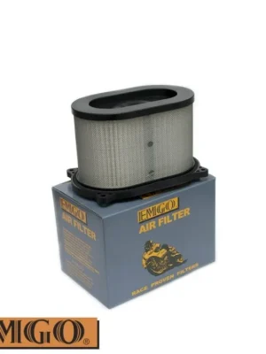 EMGO Vzduchový filtr SUZUKI SV650 99-02, CAGIVA RAPTOR 650 (HFA3609) (13780-20F00) (S3162) Pouze Dnes
