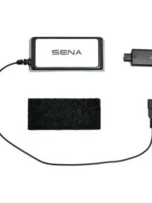 Objednat Nyní SENA náhradní baterie pro headset SMH10R