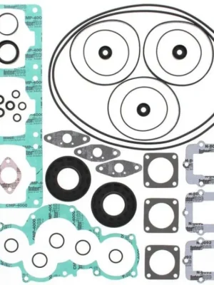 Winderosa sada těsnění motoru (s olejovým těsněním) Ski-Doo Formula III 800 99-00, Grand T Sleva