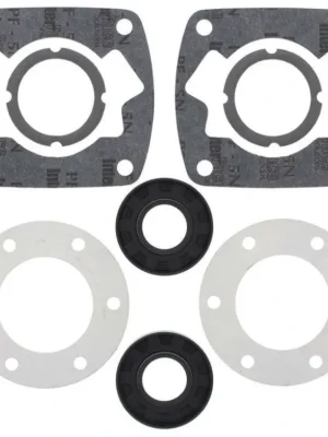 Cenový Hit Winderosa sada těsnění motoru (s olejovým těsněním) Kohler K340-2RS FA/2