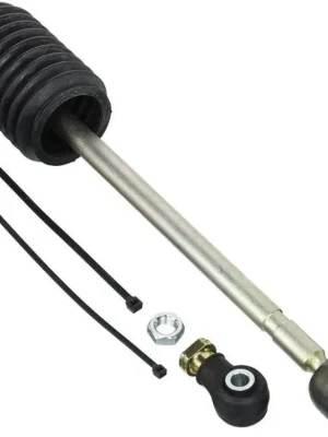 Zlevněný All Balls sada kloubů řízení - levé Polaris Ranger 4x4 500 EFI 09-10, Ranger 4x4 700 09, R