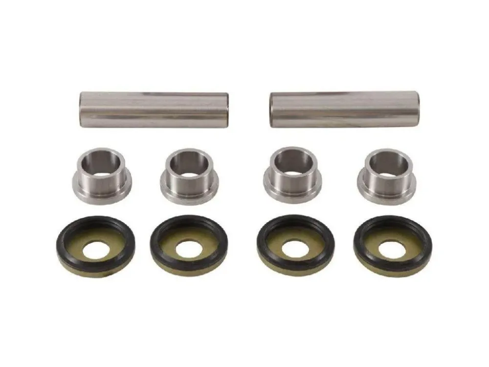All Balls sada zadního nezávislého odpružení Knuckle Bushing Kit Yamaha VIKING 700 14-17, Nejprodávanější