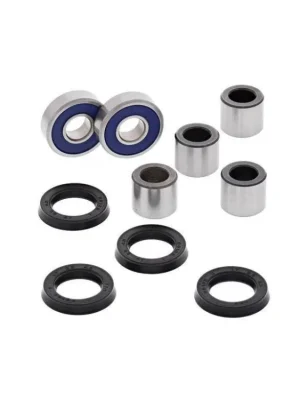 Výprodej All Balls spodní sada těsnění a pouzder ramen A-ARM Arctic Cat 300 2x4 14-16, 300 DVX 14-1