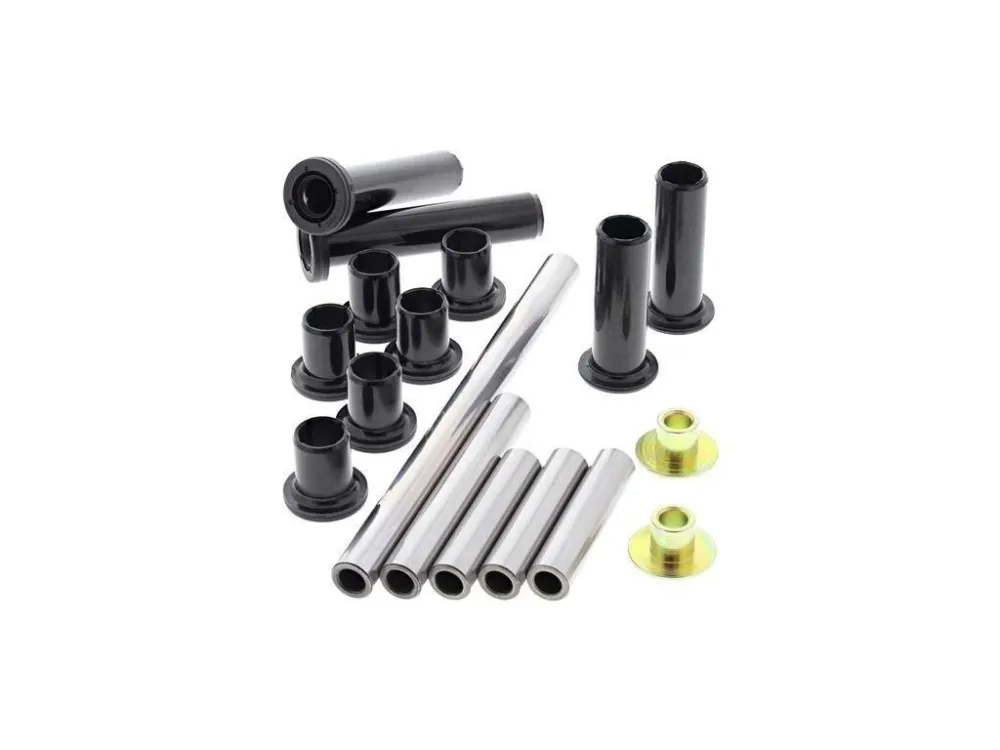 All Balls sada zadního nezávislého odpružení (A-ARM) Polaris RZR 4 800 10-13, RZR 800 13, Finální Výprodej