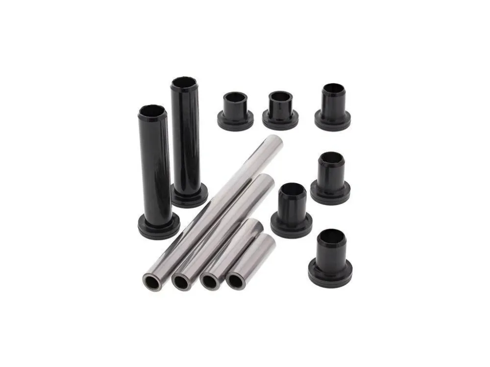 Vrácení Zdarma All Balls sada zadního nezávislého odpružení (A-ARM) Polaris Hawkeye 2x4 06-11, Hawkeye 40