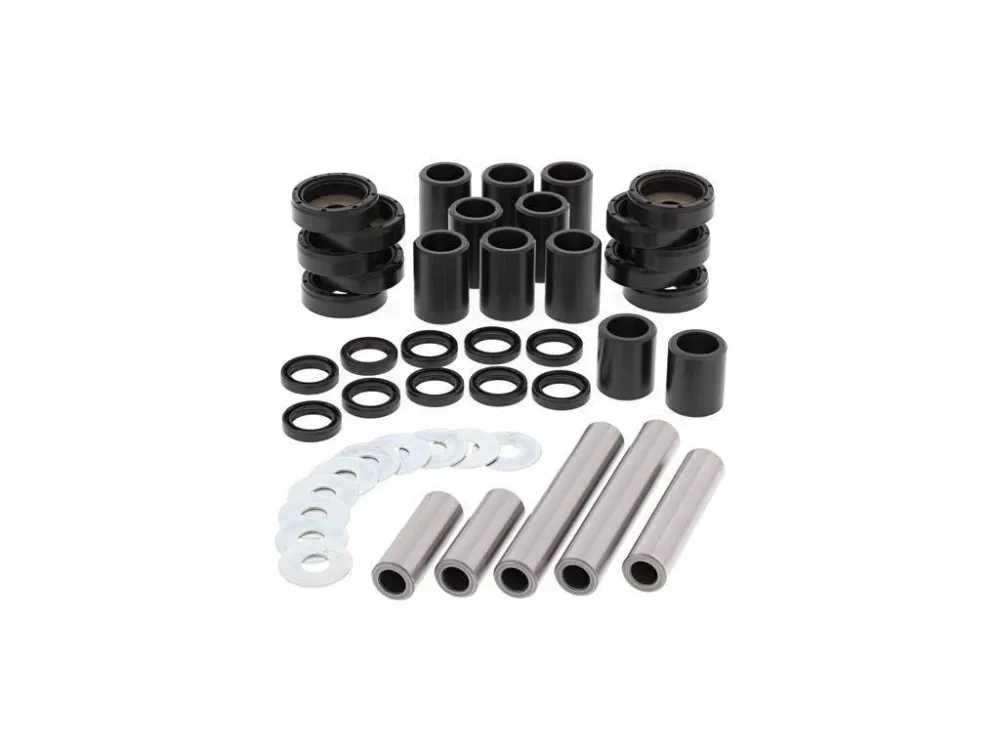 Akce All Balls sada zadního nezávislého odpružení Suzuki LT-A500XP POWER STEERING 11-17, LTA-75