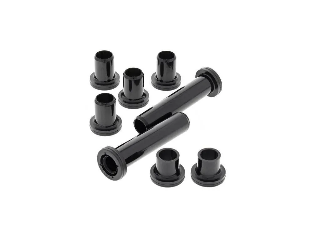 Akční Nabídka All Balls sada zadního nezávislého odpružení (A-ARM) (pouzdra) Polaris Hawkeye 2x4 06-11,