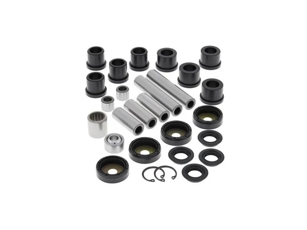 Expresní Doručení All Balls sada zadního nezávislého odpružení Kawasaki KVF650 I Brute force 06-13, KVF750 B