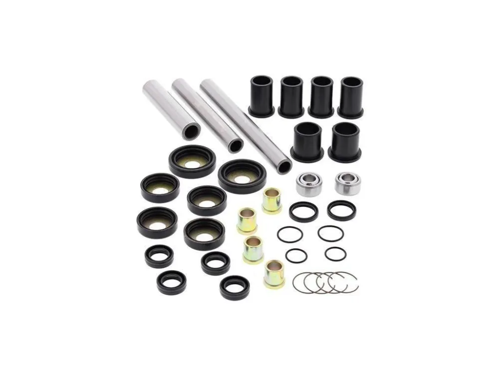 Koupit Online All Balls sada zadního nezávislého odpružení Honda TRX650 Rincon 03-05, TRX680 Rincon 06-1
