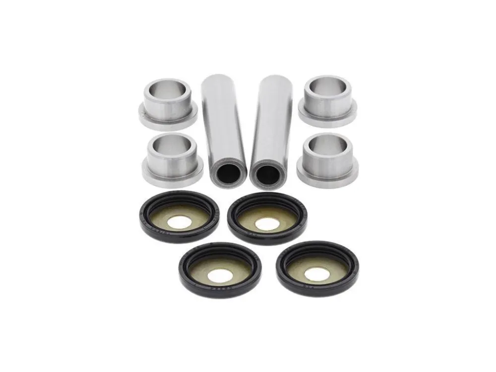Koupit Online All Balls sada zadního nezávislého odpružení (pouzdra + těsnění) Yamaha 450 RHINO 06-09, 6