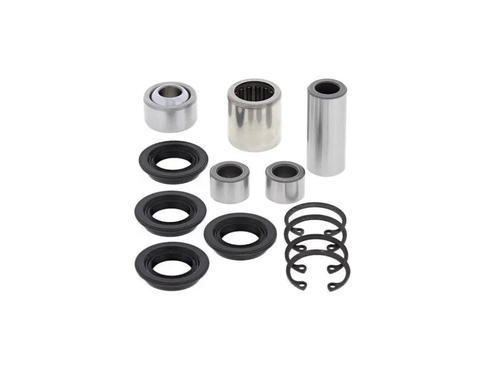 Přímo Od Výrobce All Balls sada ložiska a těsnění kyvné vidlice spodní Kawasaki KEF300 Lakota 95-03, KFX250