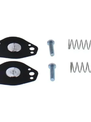 All Balls opravná sada odpojovacího ventilu vzduchu Suzuki SV650 99-02 Speciální Cena