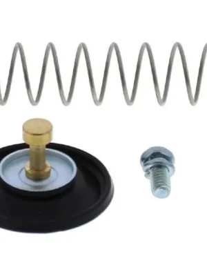 Značkový All Balls opravná sada odpojovacího ventilu vzduchu Suzuki LT-A400 2WD King Quad 08-09, LT