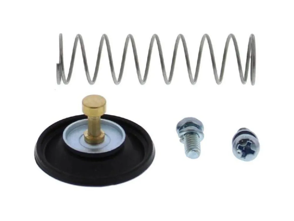 Značkový All Balls opravná sada odpojovacího ventilu vzduchu Suzuki LT-A400 2WD King Quad 08-09, LT