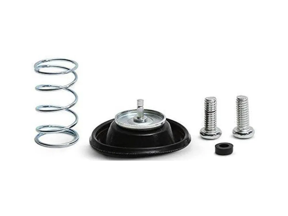 Doprava Zdarma All Balls opravná sada odpojovacího ventilu vzduchu Yamaha YFM400 Grizzly IRS 07-08, YFM40