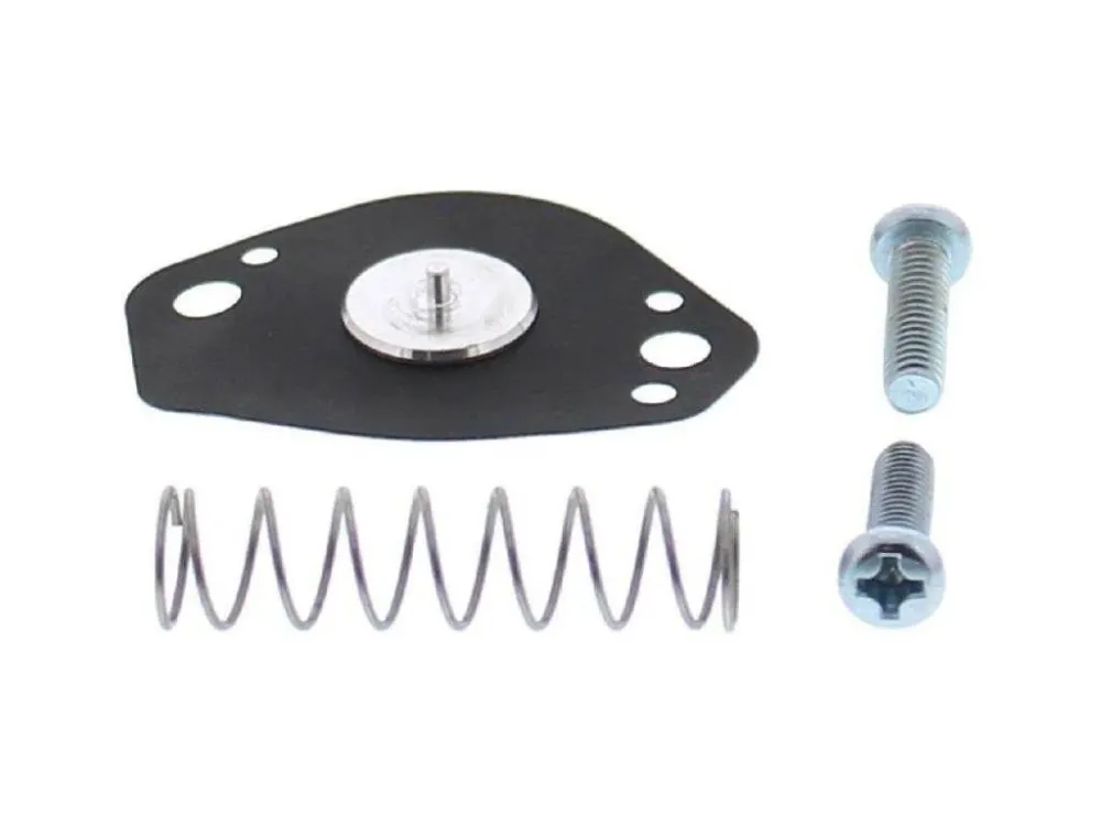 All Balls opravná sada odpojovacího ventilu vzduchu Suzuki DRZ250 NON CA MODELS PUMPER CAR Dokud Zásoby Vydrží