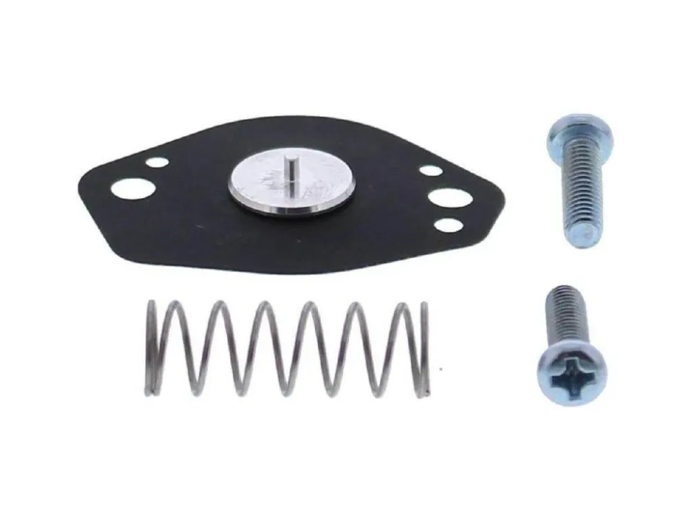 Přímo Od Výrobce All Balls opravná sada odpojovacího ventilu vzduchu Suzuki DR-Z125 03-17, DR-Z125L 03-17,