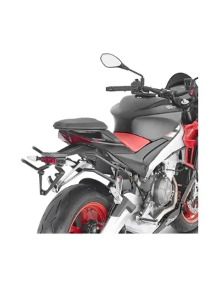 Sleva KAPPA nosič podpěry bočních brašen rychlá montáž REMOVE-X APRILIA RS 660 '21-22, TUONO 66