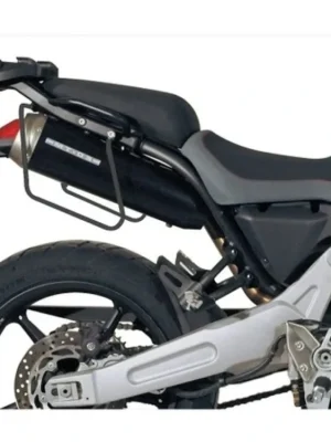 Výprodej KAPPA nosič podpěry bočních brašen rychlá montáž REMOVE-X TRIUMPH SPEED TRIPLE 1200 RS '21