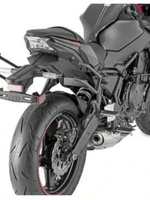Výhodná Nabídka KAPPA nosič podpěry bočních brašen rychlá montáž REMOVE-X KAWASAKI Z 650 '20-'21