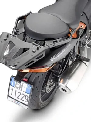 Časově Omezené KAPPA nosič zadního kufru SUZUKI GSX 1300R HAYABUSA '21- (bez plotny)