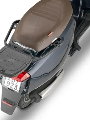 Aktuální KAPPA nosič zadního kufru LAMBRETTA V- SPECIAL 50/100/200 '22-, (bez plotny)