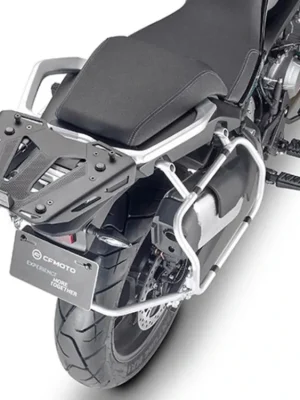 Expresní Doručení KAPPA nosič zadního kufru CF Moto 800MT / 800 MT Touring / 800 MT Sport / 800 MT 22-25