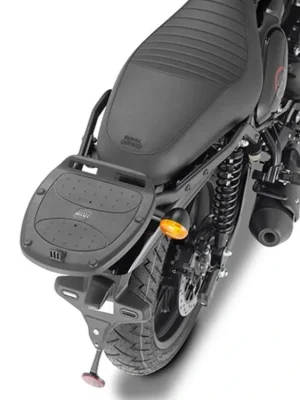 Víkendová Akce KAPPA nosič zadního kufru ROYAL ENFIELD HNTR 350 '22