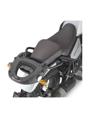 Vrácení Zdarma KAPPA nosič zadního kufru ROYAL ENFIELD HIMALAYAN '21 (bez plotny)