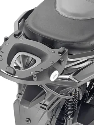 Časově Omezené KAPPA nosič zadního kufru KYMCO DTX 360 '21 (bez plotny)