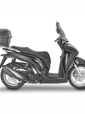 Dokud Zásoby Vydrží KAPPA nosič zadního kufru HONDA SH 350 '21 (bez plotny)