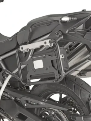 Speciální Cena KAPPA držáky bočních kufrů MONOKEY CAM SIDE HONDA XL 750 Transalp (2023) – pro KFR K'FORCE