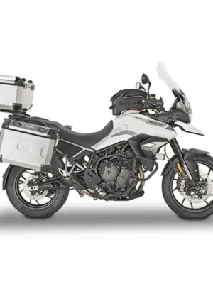 Výprodej KAPPA plastové chrániče rukojetí TRIUMPH TIGER SPORT 660 '22-