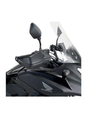 Výprodej KAPPA plastové chrániče rukojetí HONDA NC 700X (12-13), NC 750X (14-16), NC 750X DCT (14-1