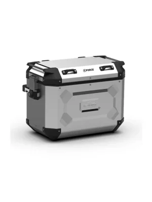 Časově Omezené KAPPA boční kufry 48L MONOKEY CAM SIDE KFR48A K'FORCE hliníkové (2 ks)