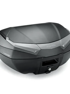 Expresní Doručení KAPPA horní kufr 49L MONOKEY K4900N K'VANGUARD