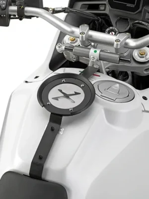 Cenový Hit KAPPA uchycení Tanklock DUCATI DESERT X 937 '22