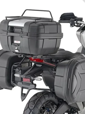 Výhodná Nabídka Kappa KLO1188MK držáky bočních kufrů MONOKEY/ONE-FIT HONDA X ADV 750 21-23