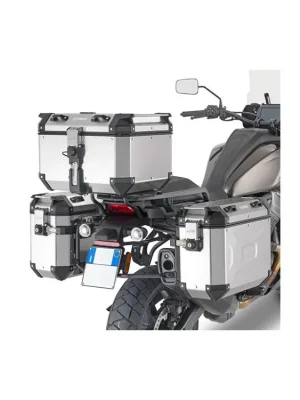 Cenový Hit Kappa KLO8400CAM držáky bočních kufrů MONOKEY CAM-SIDE / ONE-FIT HD Pan America 1250 21-23