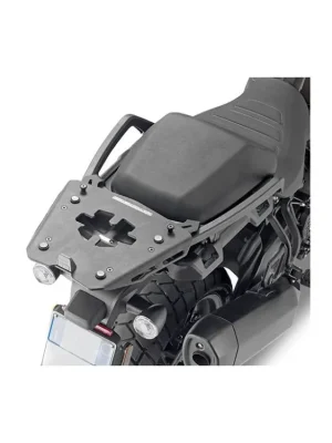 Expresní Doručení Kappa KRA8400 hliníkový nosič zadního kufru černý MONOKEY HD Pan America 1250 21-23