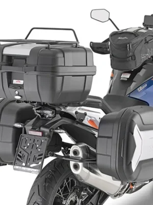 Zlevněný Kappa KLO7713MK držáky bočních kufrů MONOKEY KTM 1290 SUPER ADVENTURE R/S 21-23